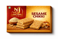 SESAME CHIKKI