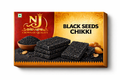 BLACK SEEDS CHIKKI