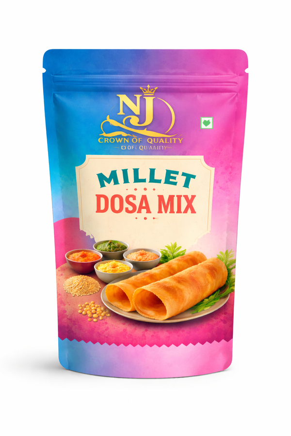 MILLET DOSA MIX