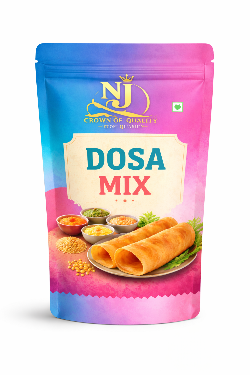 DOSA MIX