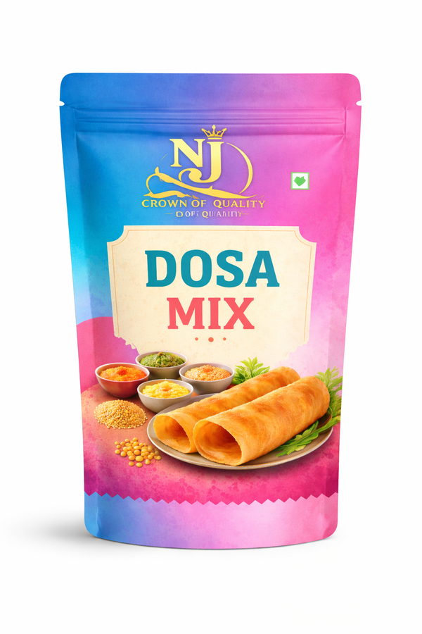 DOSA MIX