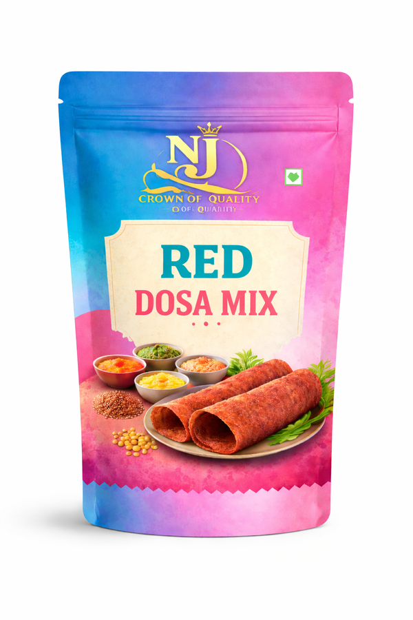 RED RICE DOSA MIX