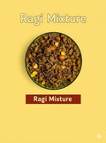 RAGI MIXTURE