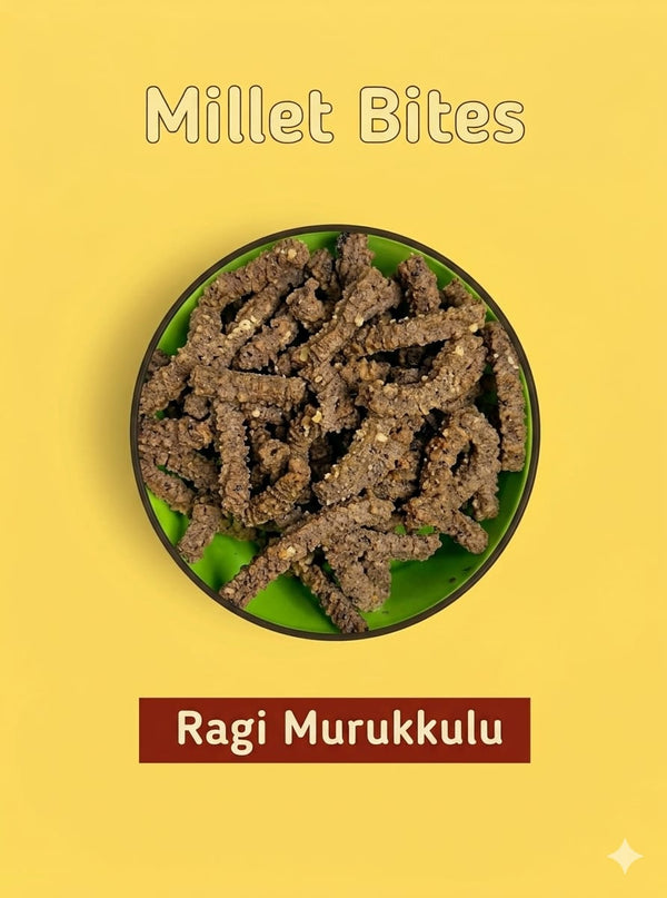RAGI MURUKULU