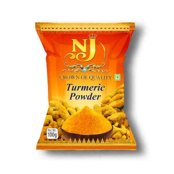 TURMERIC POWDER